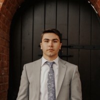 Austin Ridgeway