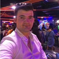 Lefteris Stergioy