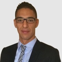 Sofiane Chiker