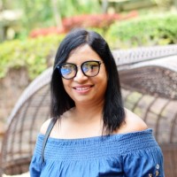Deepti Tiwari
