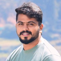 Dinesh Venugopal