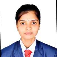 Bhoomika S