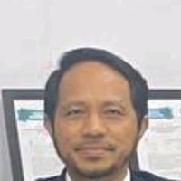zaidie yusof