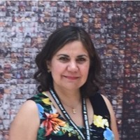 María Carolina Schirado Rojas
