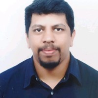 Abhilash C