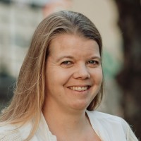Anna Lena Jammer