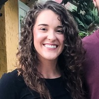Haley Stover