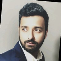 Vinai Cherian Abraham