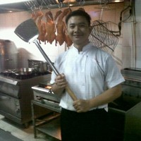 Ramdani Firdaus