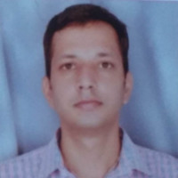 Saurabh Sharma