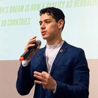 Daniel Palomo