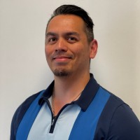 Joshua Villagomez