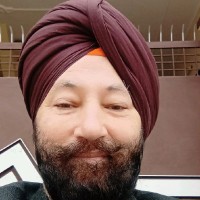 varinder pal singh