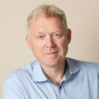 Lars Jensen