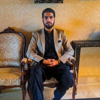 Wajahat Ali