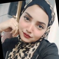 Asmaa Badawi