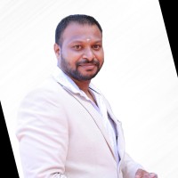 Anand Giri