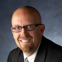 Brian Rowedder
