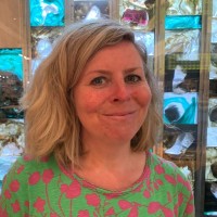 Janneke De Groot