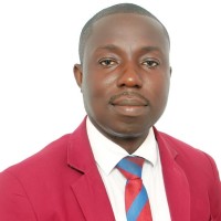 Maxwell Abalo
