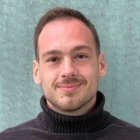 Mark David Vidović