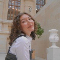 Sarah Verduzco Ramirez