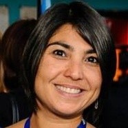 Ana Maria Berrios