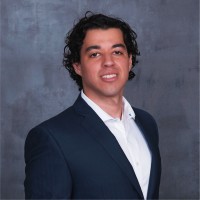 Andres A. Serrano