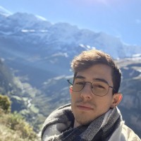 Vinicius Soriano Hernandes