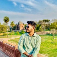 Krunal Patel