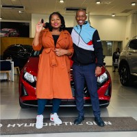 Tumelo Ntsia