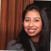 Arushi Arora