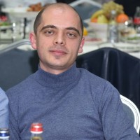 Nikolay Karapetyan