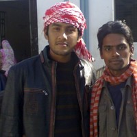 Md Sabbera Ahmeda