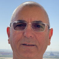 Avram Avi Ephrati
