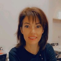 Severine Perrin