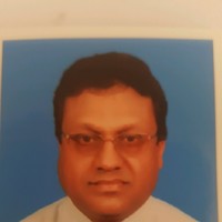 Rajender Kumar