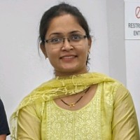 Sujata Patra