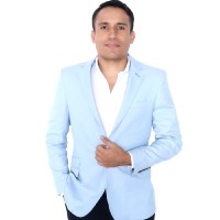 Carlos Andrés Ávila Aranguren