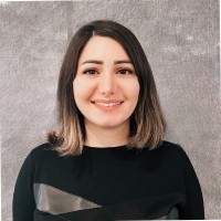 Larissa Aghassi