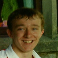 Jonny Bates