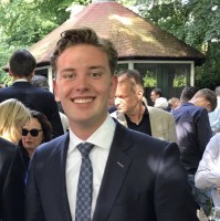 Xander Meijrink