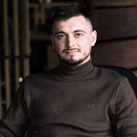 Dmitriy Kaplunovskiy