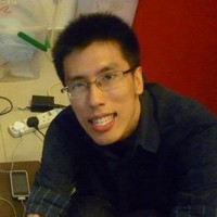 Bill Phang