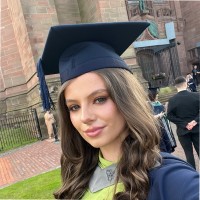 Sophie Rigby