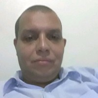 Marciano Silva Dos Santos