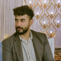 Mohammed Danish Siddiqui