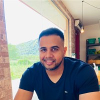 Nicholas Ragoonanan