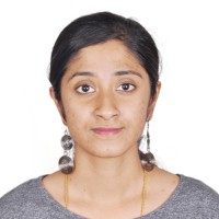 Varsha Raghavendra