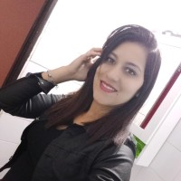 Yamila Arancibia